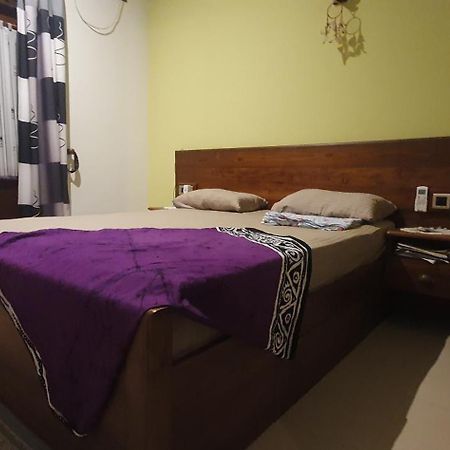 Aneta Private Home 尼甘布 外观 照片