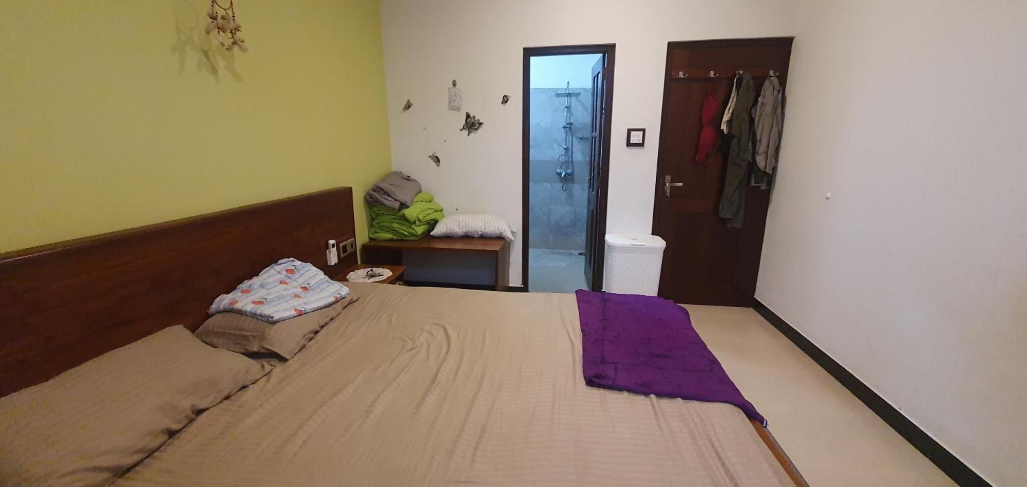 Aneta Private Home 尼甘布 外观 照片