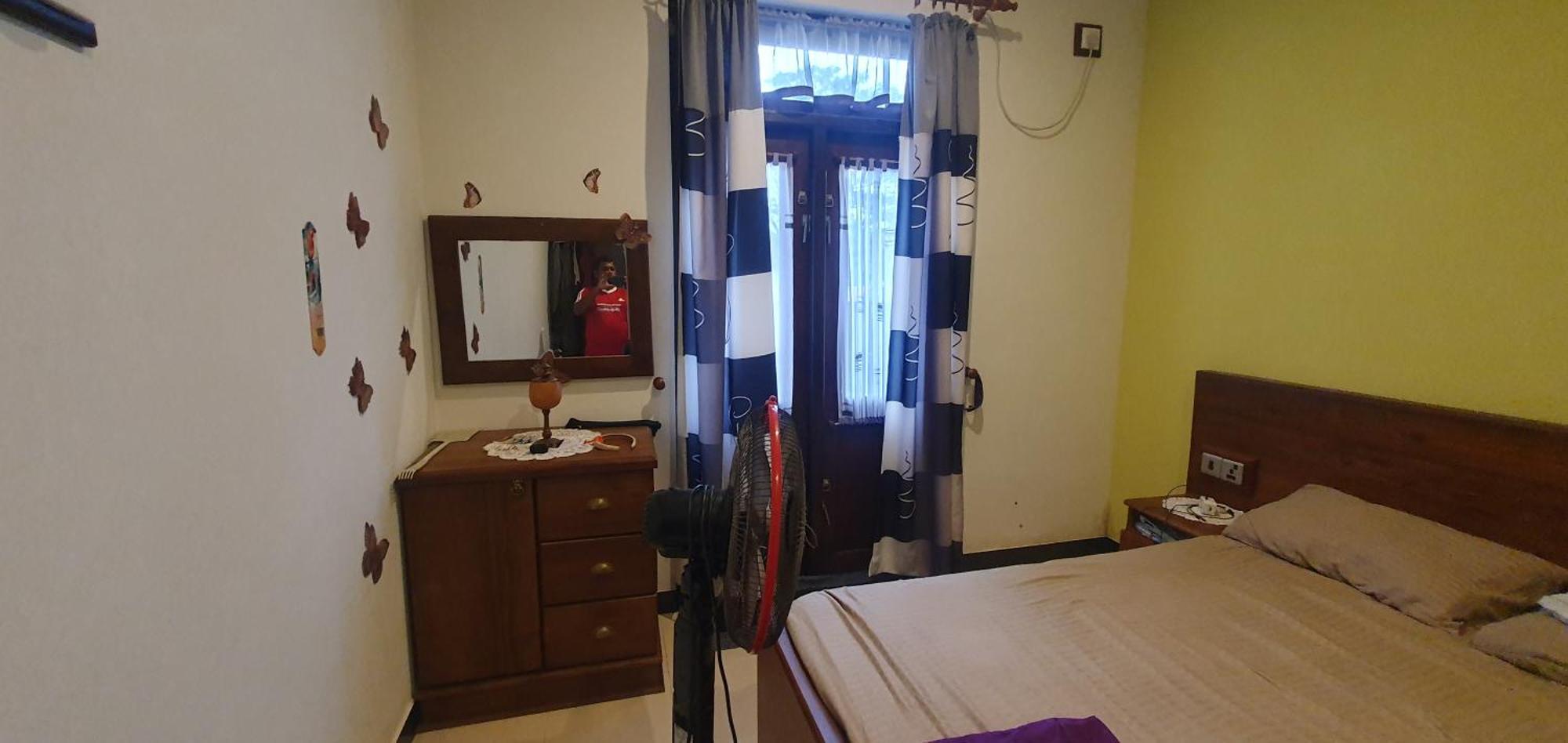 Aneta Private Home 尼甘布 外观 照片