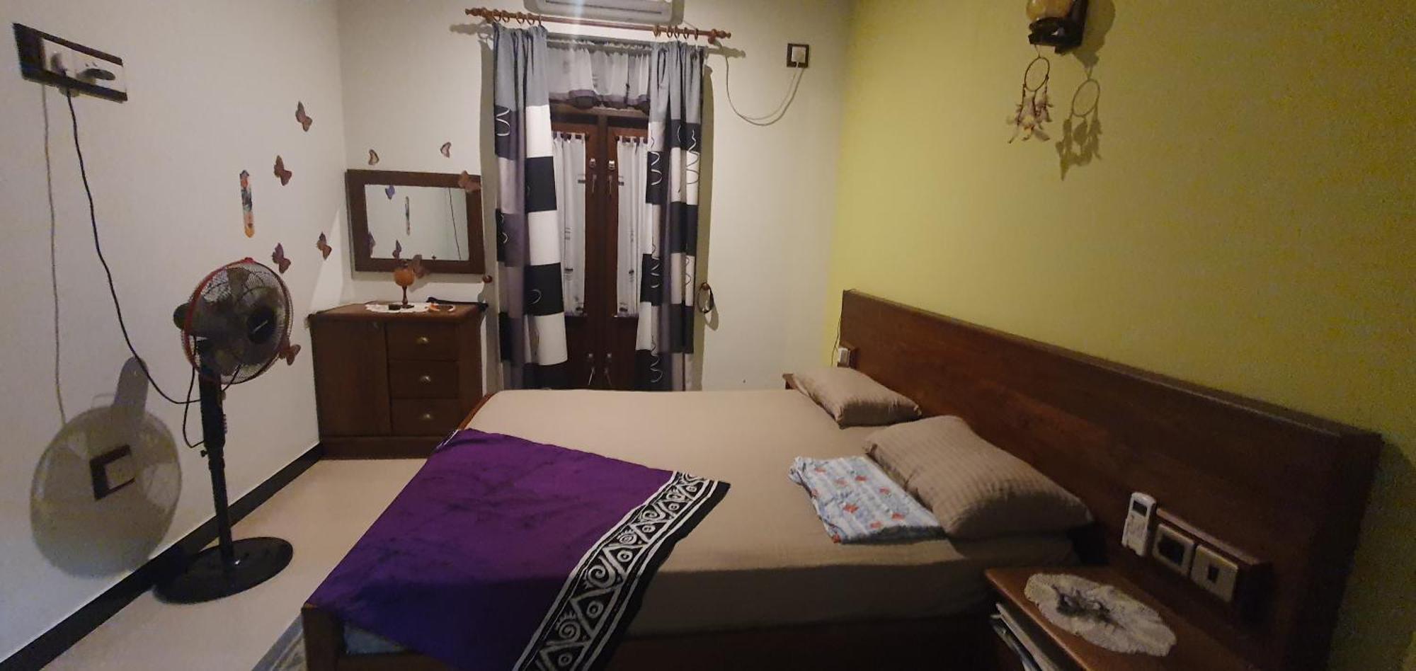 Aneta Private Home 尼甘布 外观 照片
