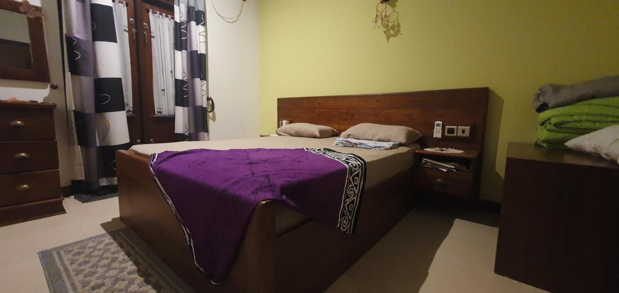 Aneta Private Home 尼甘布 外观 照片